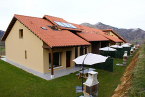 Apartamentos La Senda